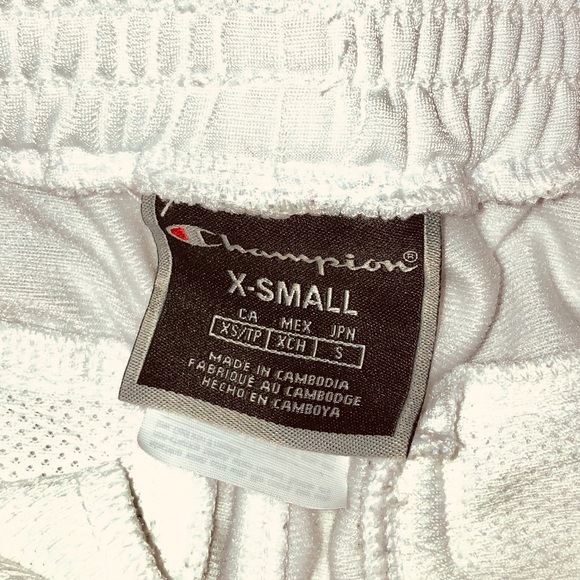 Champion Trackpants - Picture 4 of 5